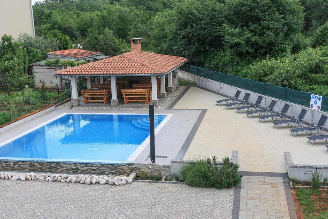 ונטאצ'יצ'י Apartment Suzy חדר תמונה