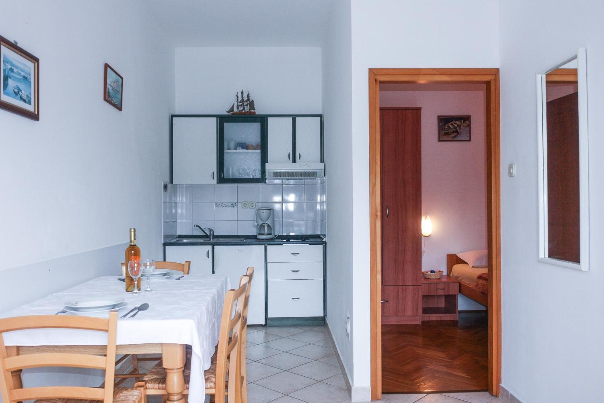 ונטאצ'יצ'י Apartment Suzy חדר תמונה