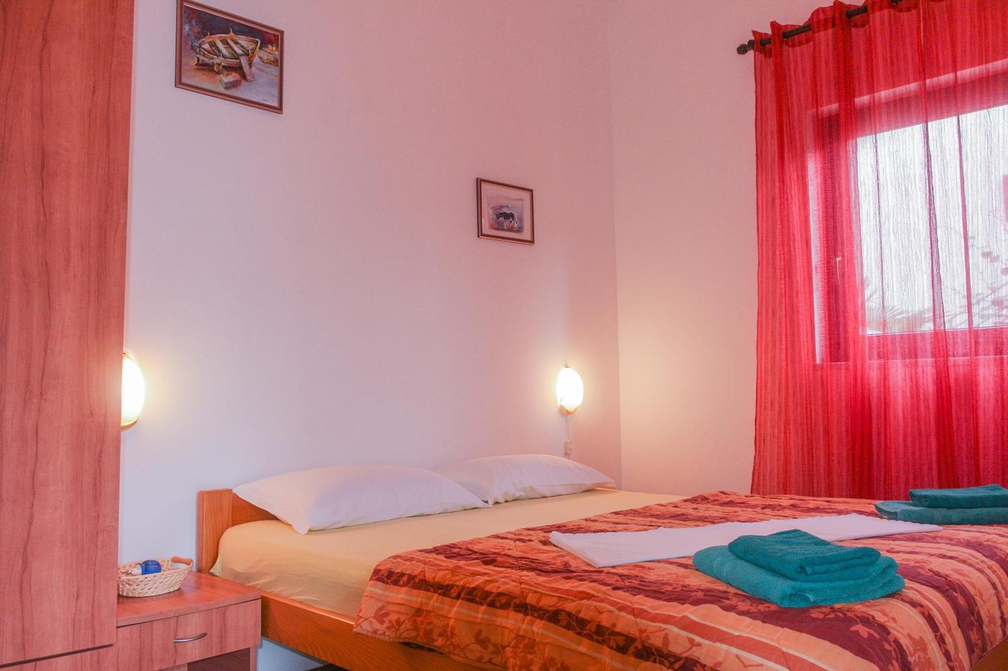 ונטאצ'יצ'י Apartment Suzy חדר תמונה