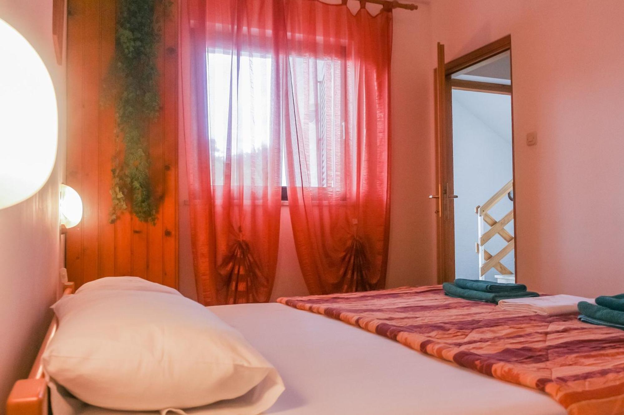 ונטאצ'יצ'י Apartment Suzy חדר תמונה