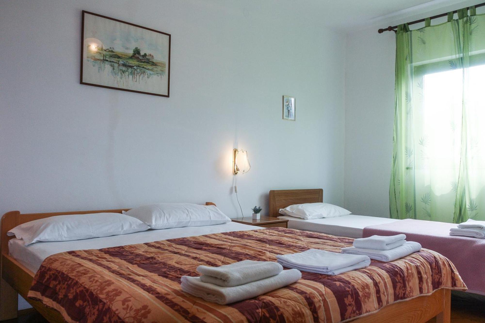 ונטאצ'יצ'י Apartment Suzy חדר תמונה