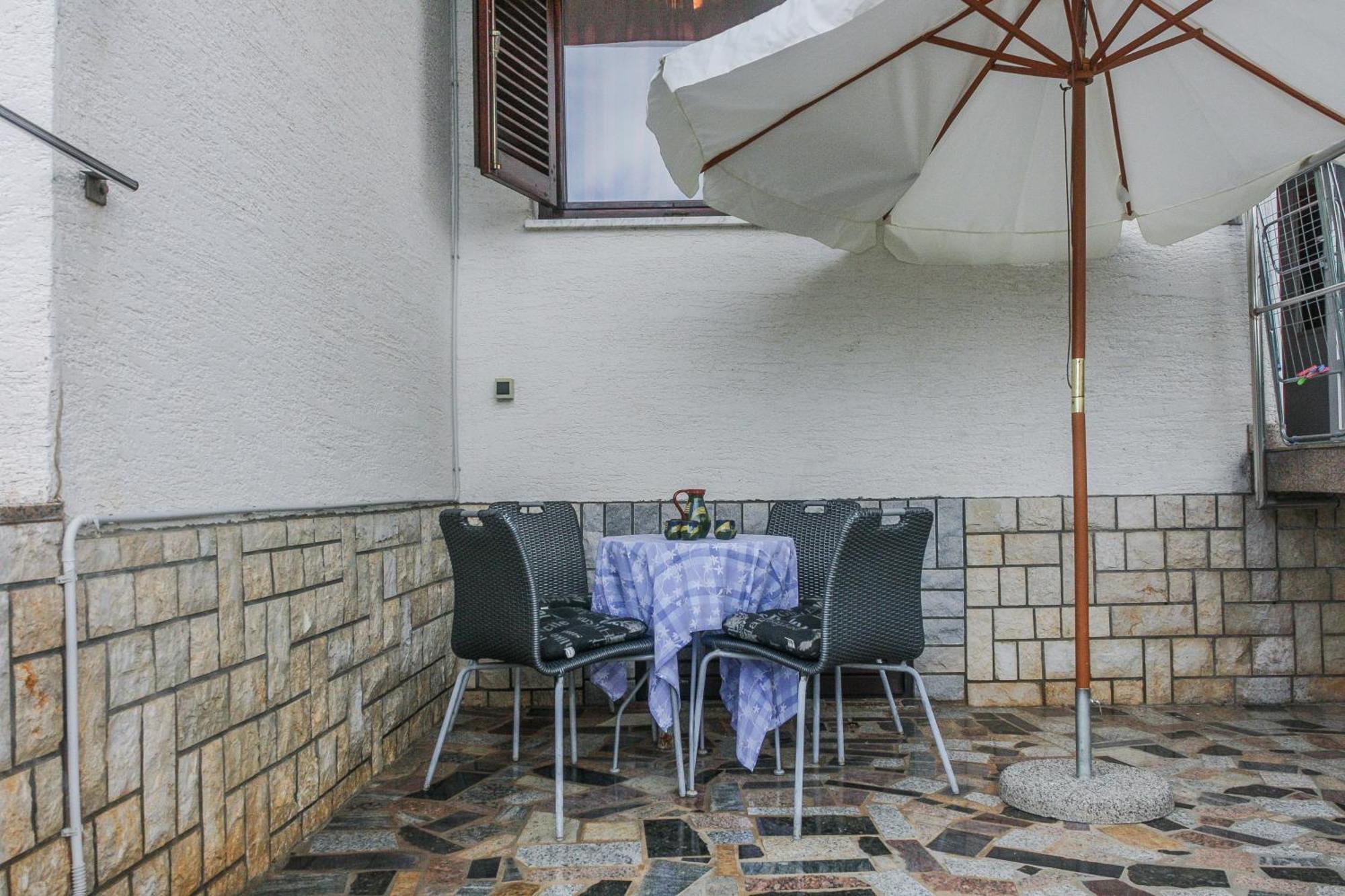 ונטאצ'יצ'י Apartment Suzy חדר תמונה