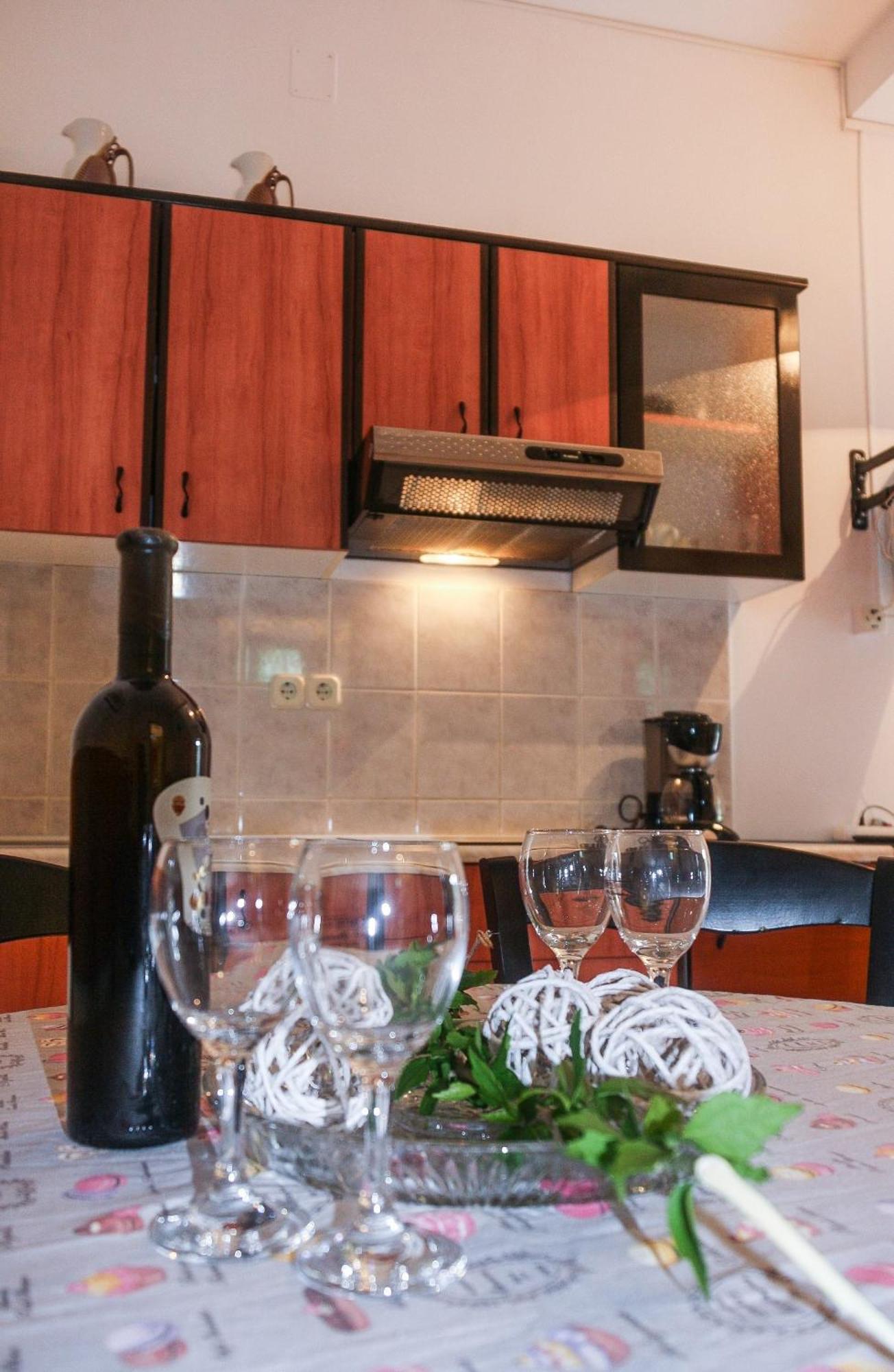 ונטאצ'יצ'י Apartment Suzy חדר תמונה
