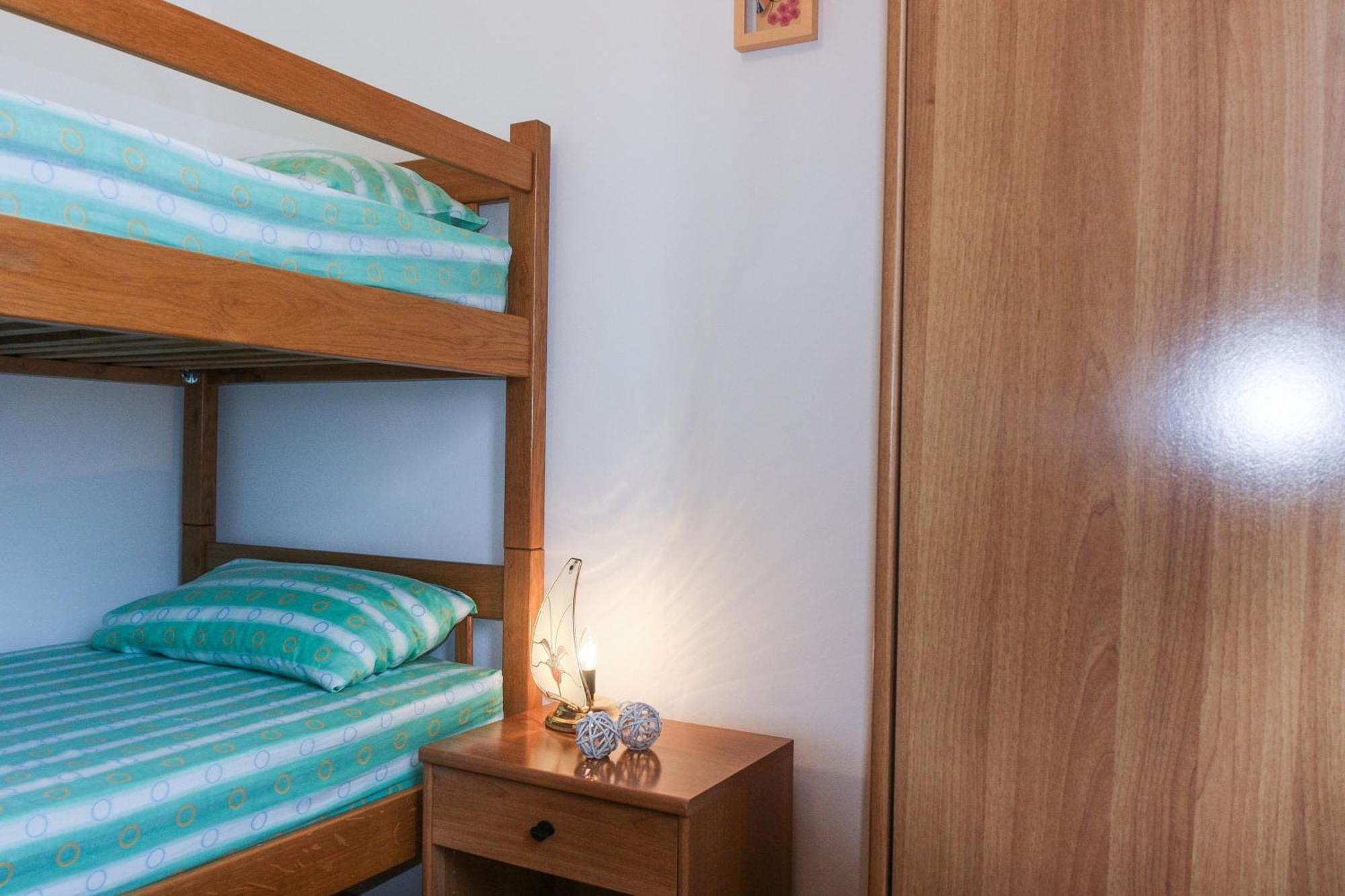 ונטאצ'יצ'י Apartment Suzy חדר תמונה