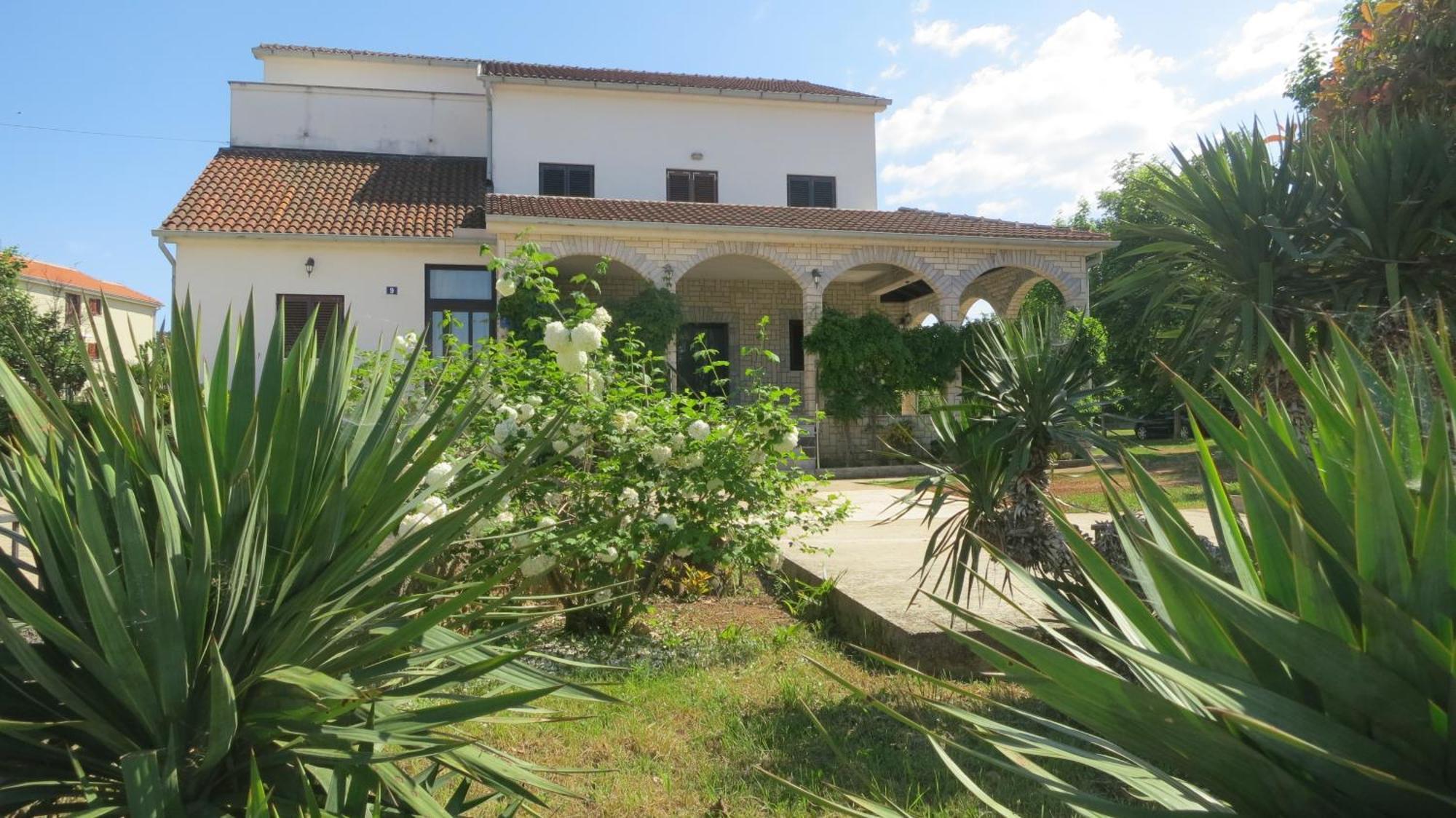 ונטאצ'יצ'י Apartment Suzy חדר תמונה