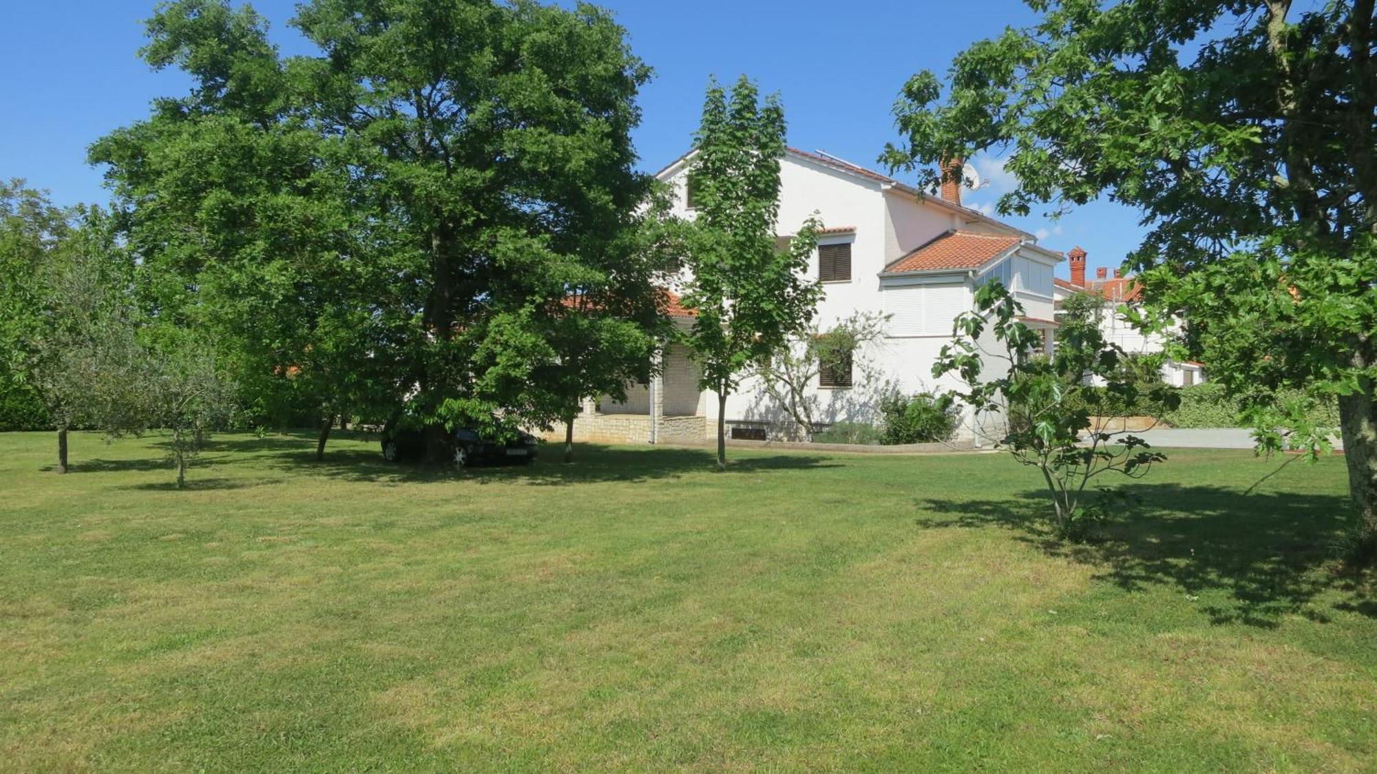 ונטאצ'יצ'י Apartment Suzy חדר תמונה
