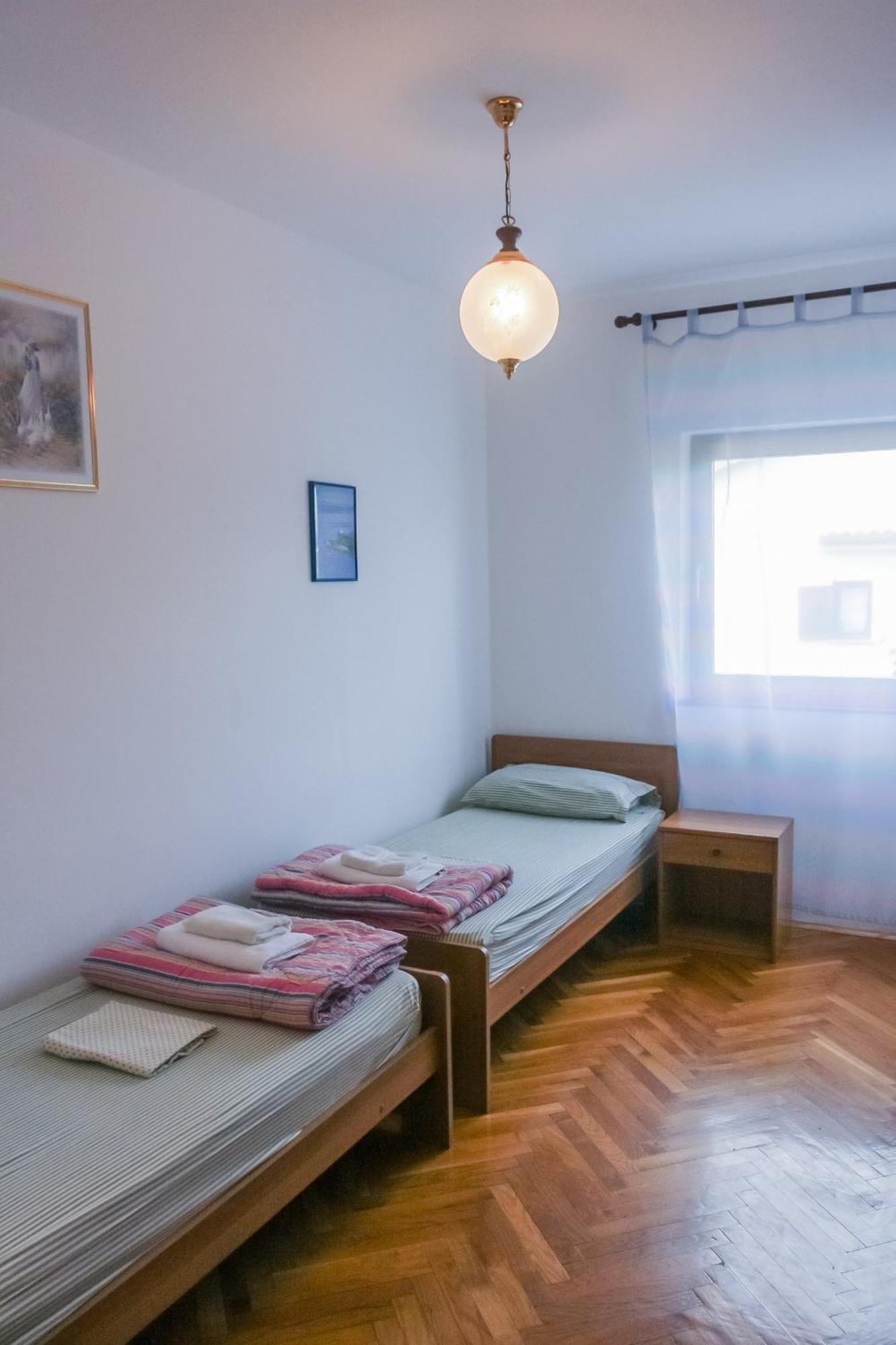 ונטאצ'יצ'י Apartment Suzy חדר תמונה