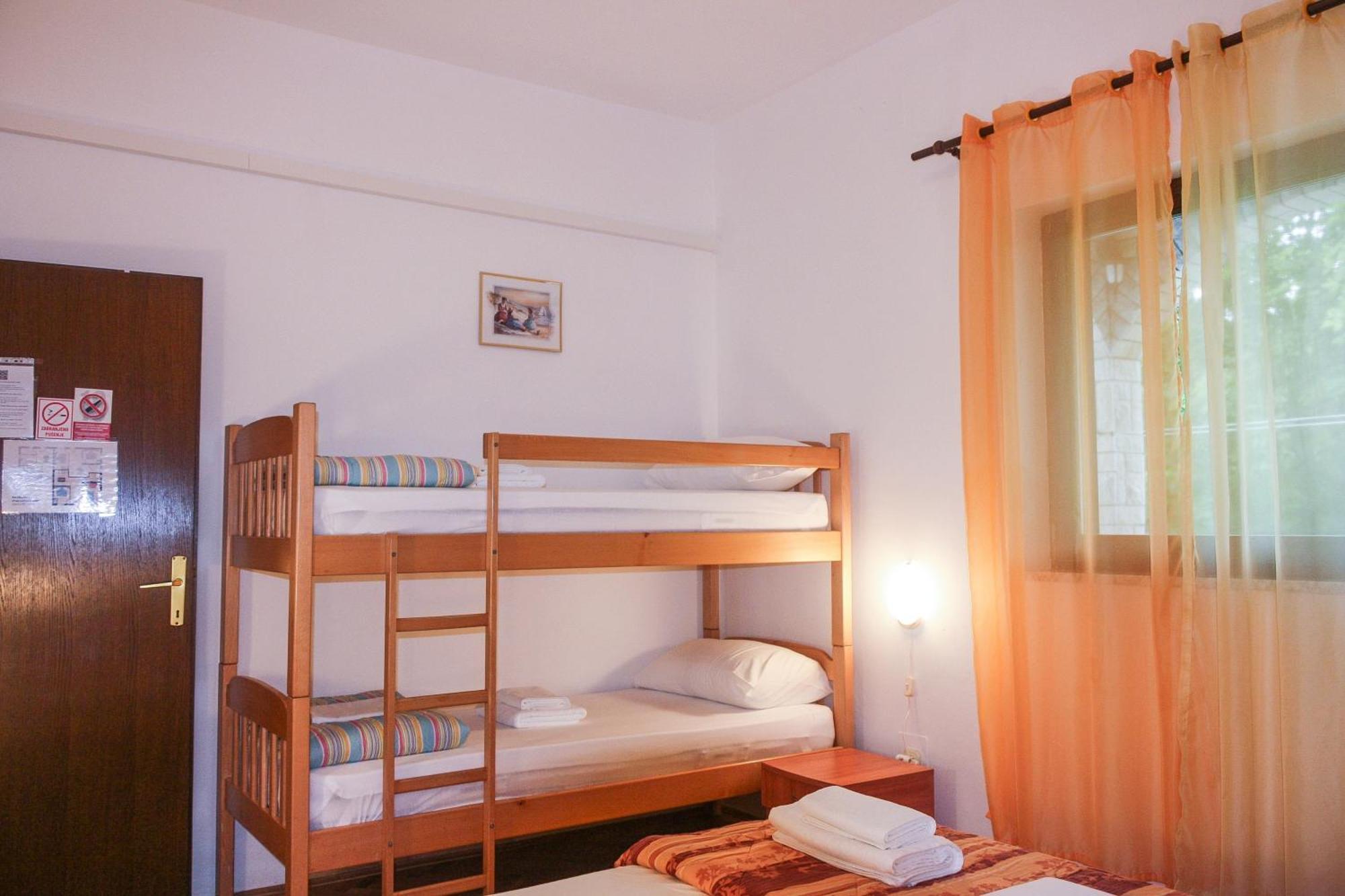 ונטאצ'יצ'י Apartment Suzy חדר תמונה