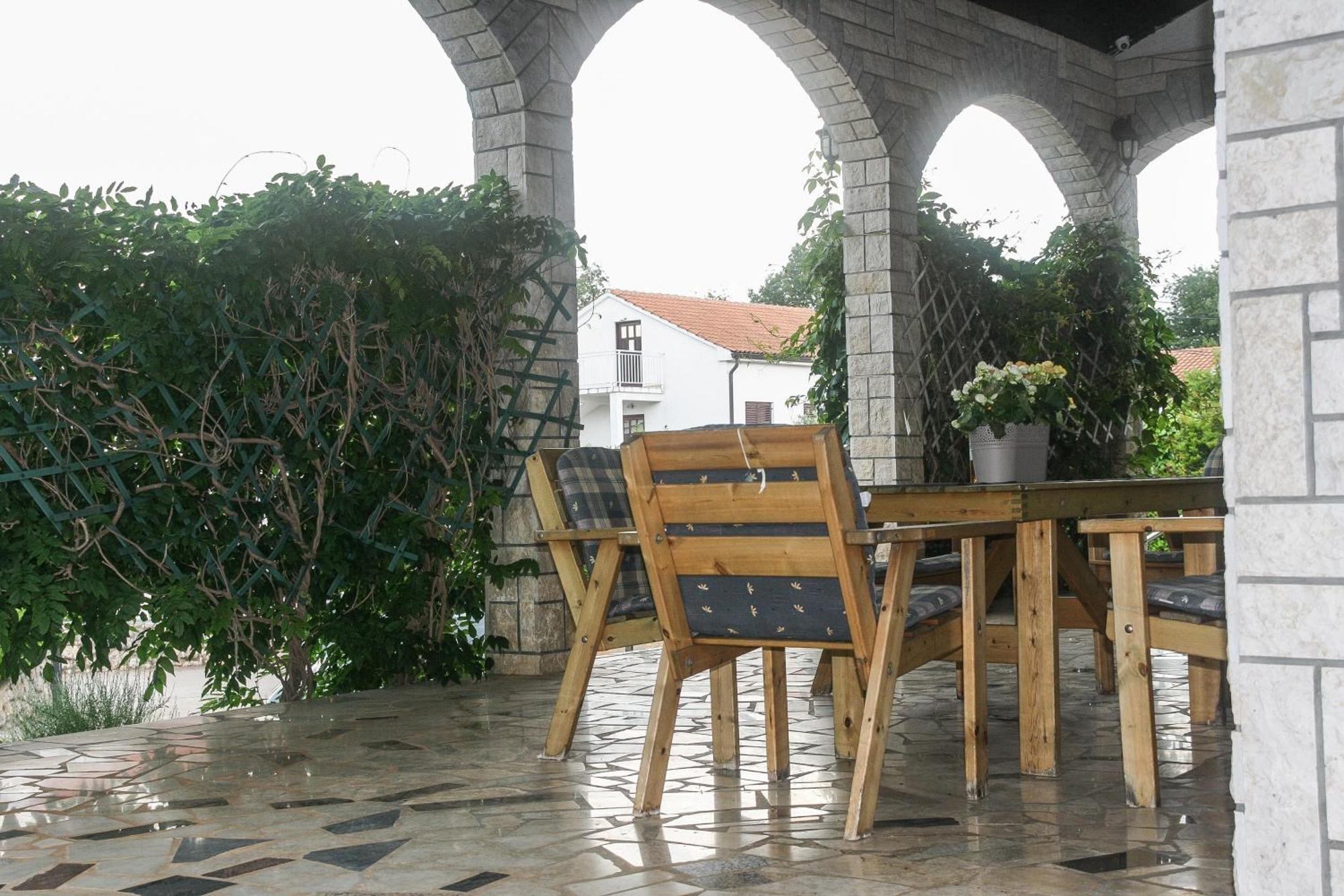 ונטאצ'יצ'י Apartment Suzy חדר תמונה