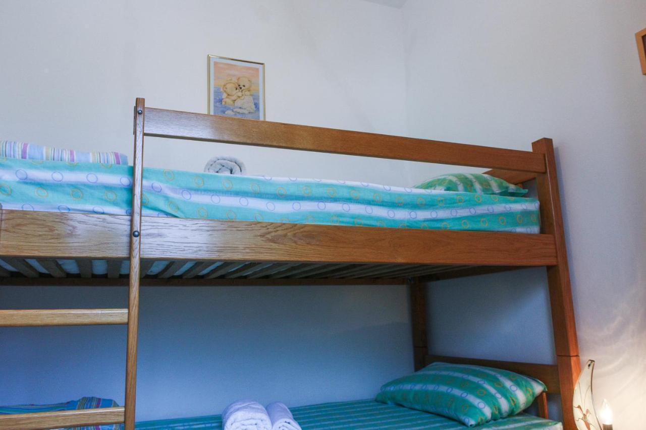 ונטאצ'יצ'י Apartment Suzy מראה חיצוני תמונה