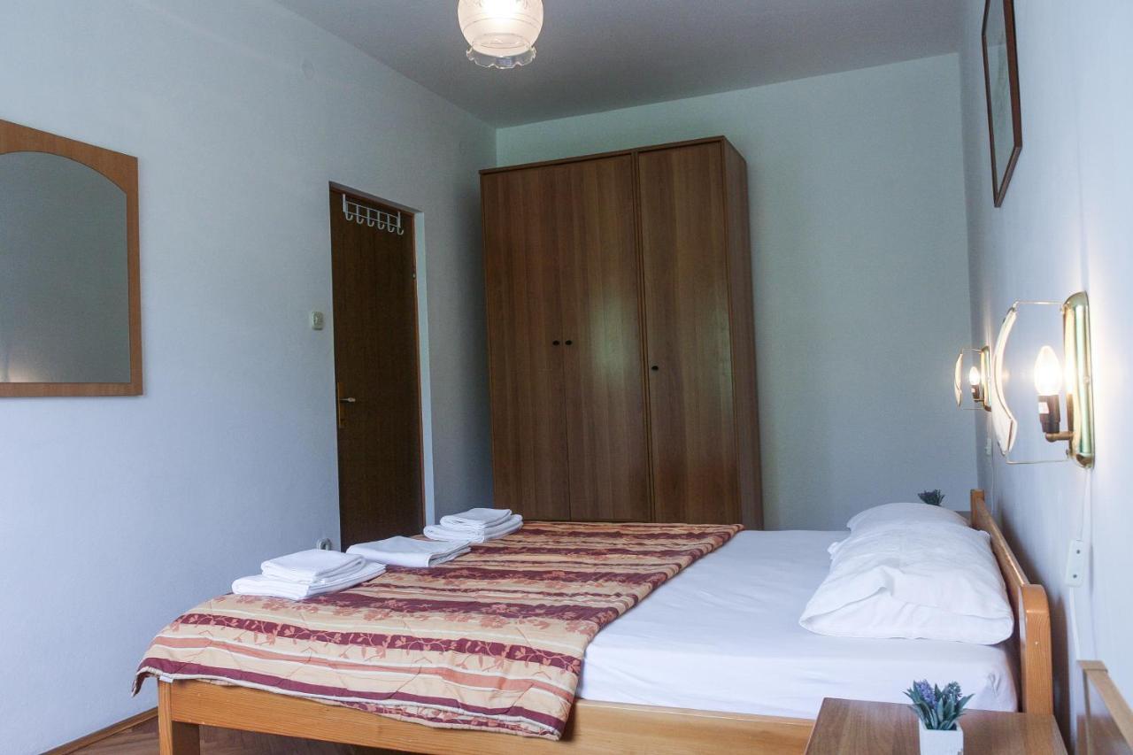 ונטאצ'יצ'י Apartment Suzy מראה חיצוני תמונה