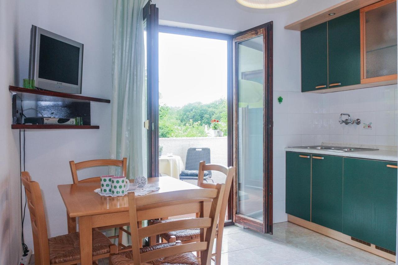 ונטאצ'יצ'י Apartment Suzy מראה חיצוני תמונה
