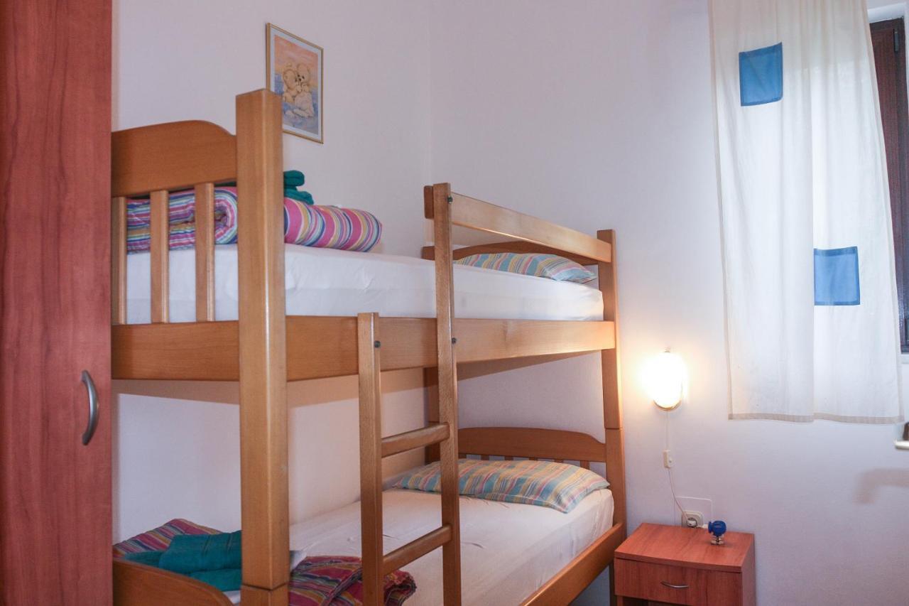 ונטאצ'יצ'י Apartment Suzy מראה חיצוני תמונה