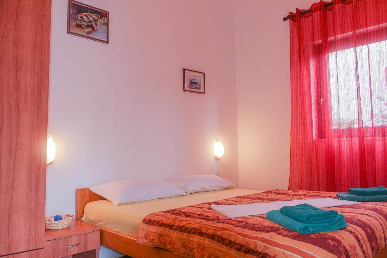 ונטאצ'יצ'י Apartment Suzy מראה חיצוני תמונה